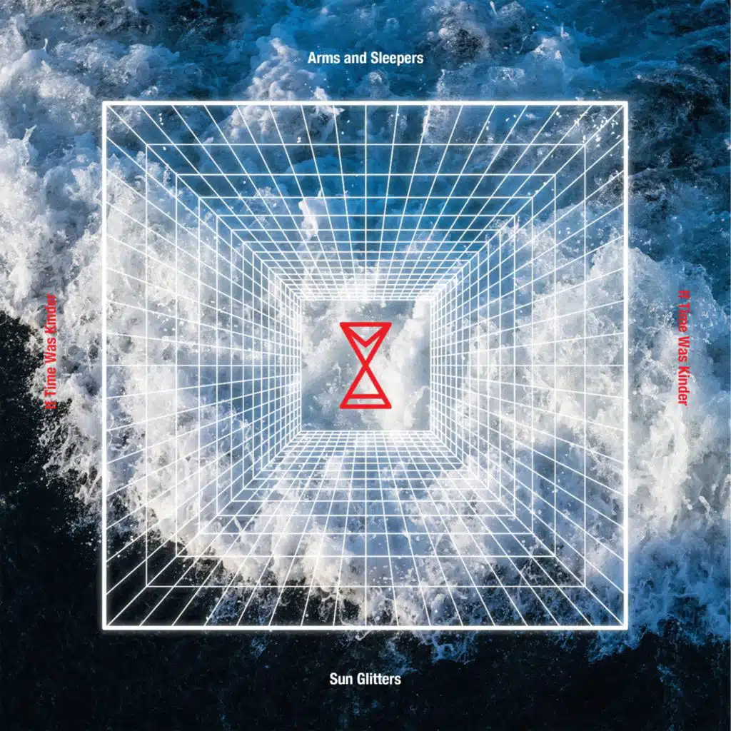 Arms and Sleepers & Sun Glitters