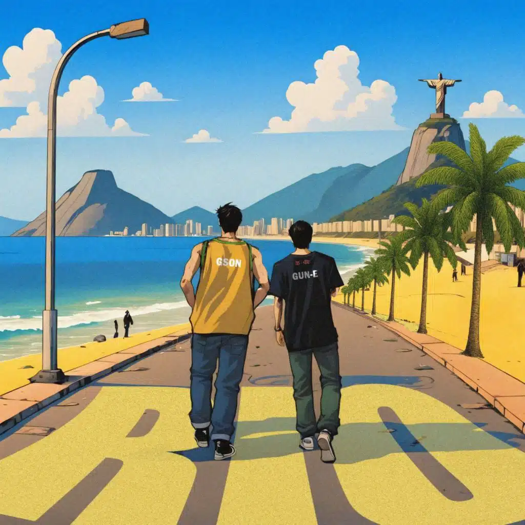 Two Boys