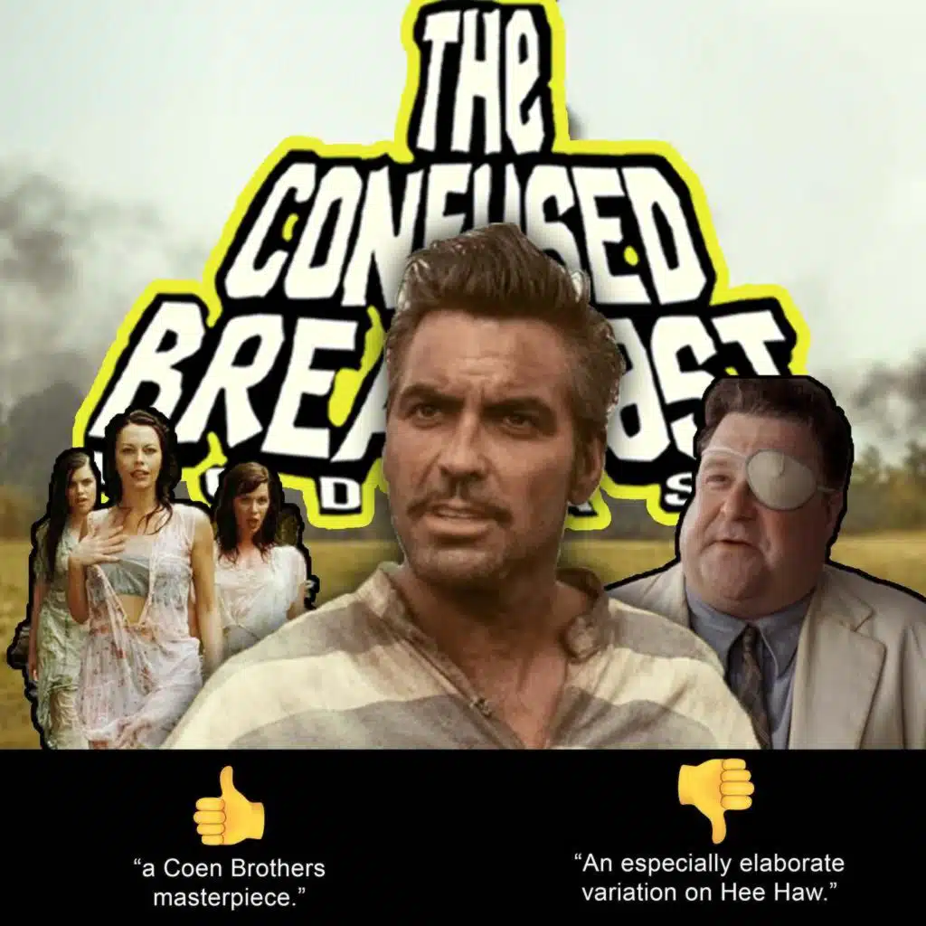 O Brother, Where Art Thou? (2000)