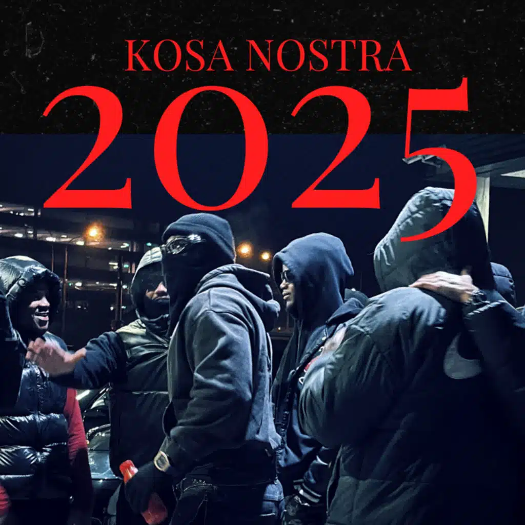 Kosa Nostra