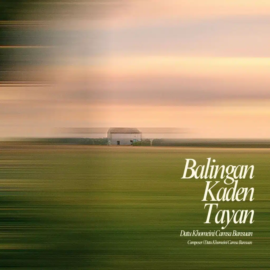 Balingan Kaden Tayan