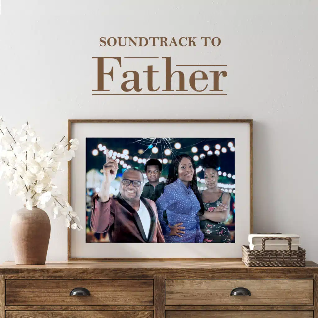 Soundtrack to Father
