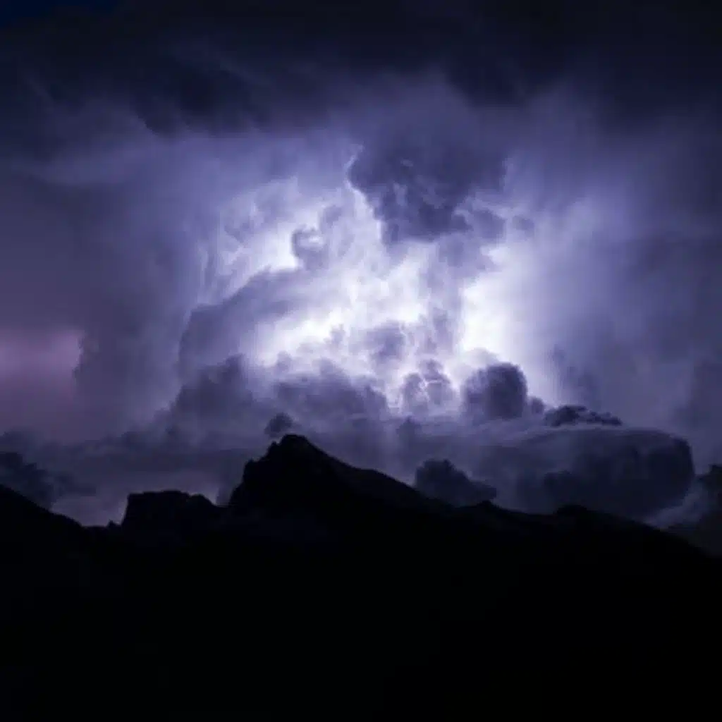 The Fear That Draws Us In