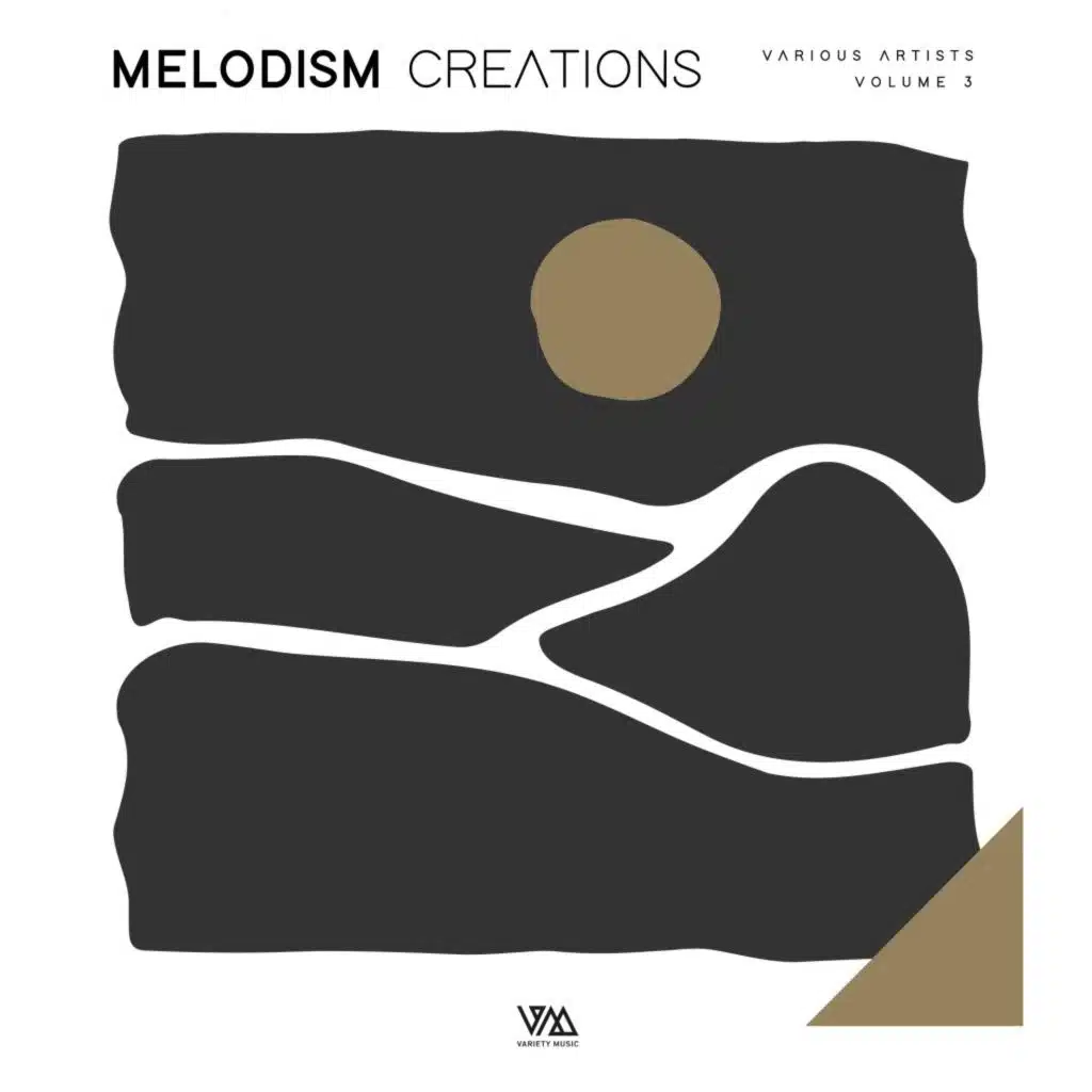 Melodism Creations, Vol. 3