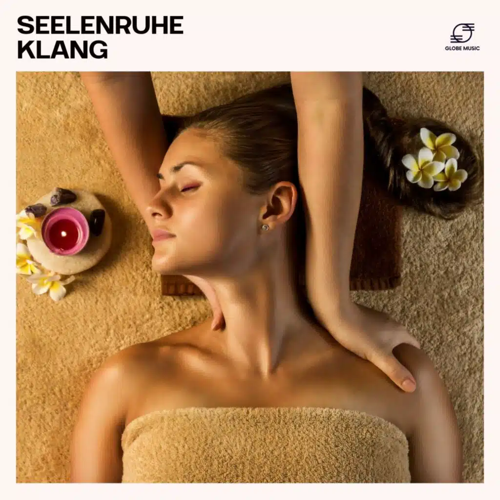 Entspannungsmusik Wellness Club, Spa Musik Sammlung, Sanfte Klänge & Massage Hintergrund Musik
