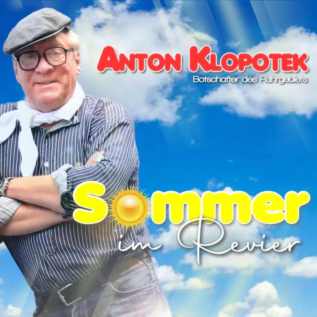 Anton Klopotek