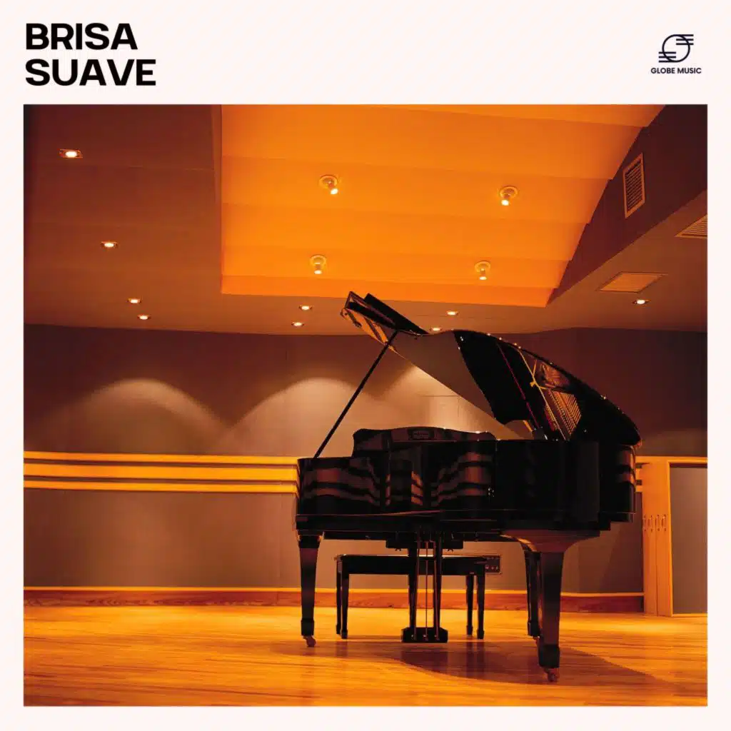 Brisa Suave: Piano Relajante