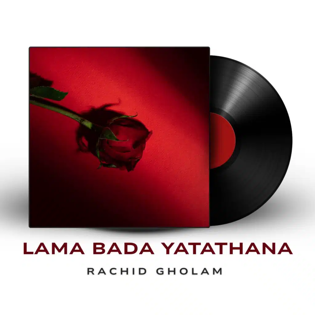 Lama Bada Yatathana