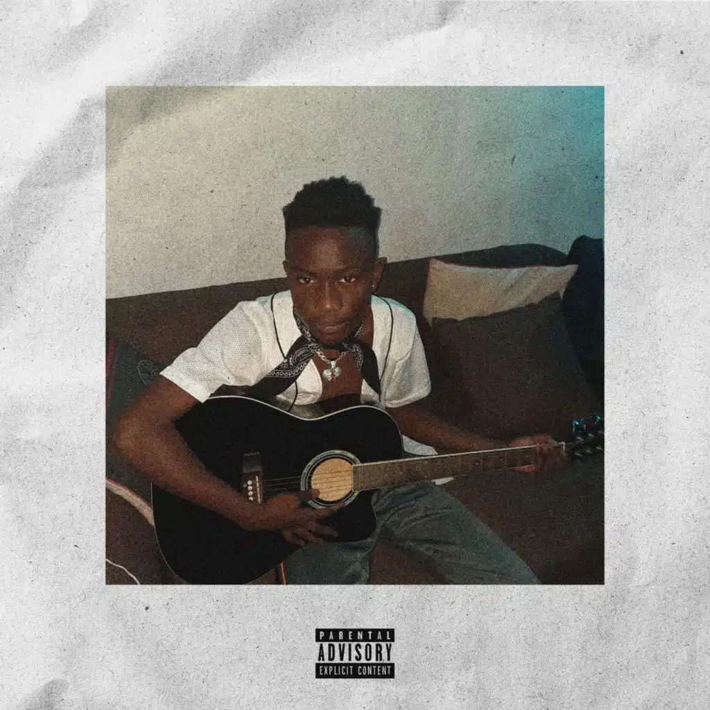 No Choice But To Win (EP)
