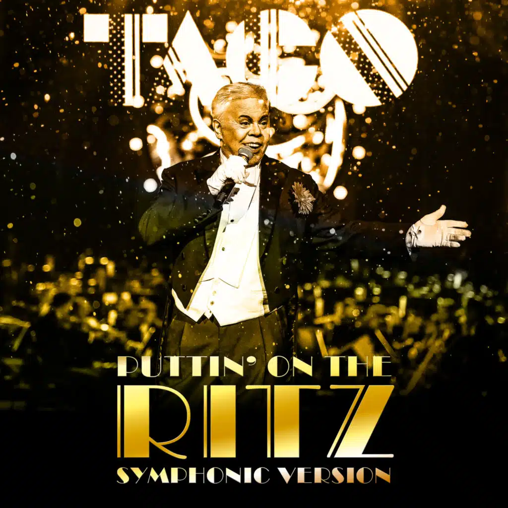 Puttin' On The Ritz (Symphonic Version)