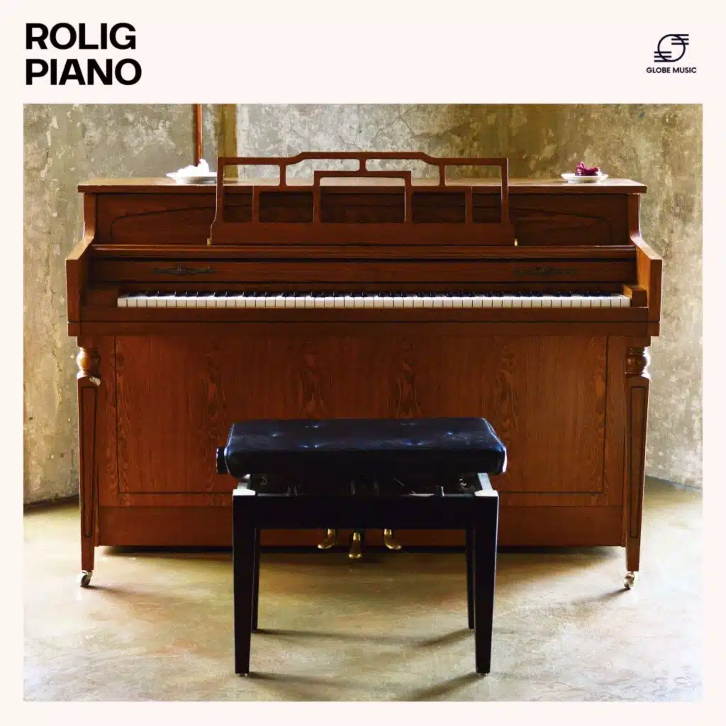 Avslappende Pianomusikk, Mjuk pianomusik, Mykt Piano & Rolig Pianomusikk