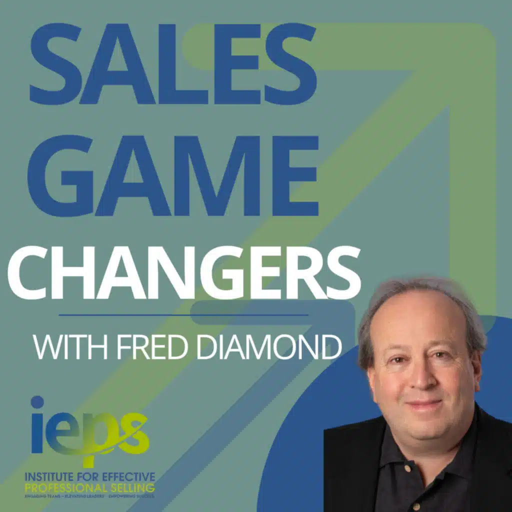 What Really Matters to Government IT Buyers Right Now with Paul Smith