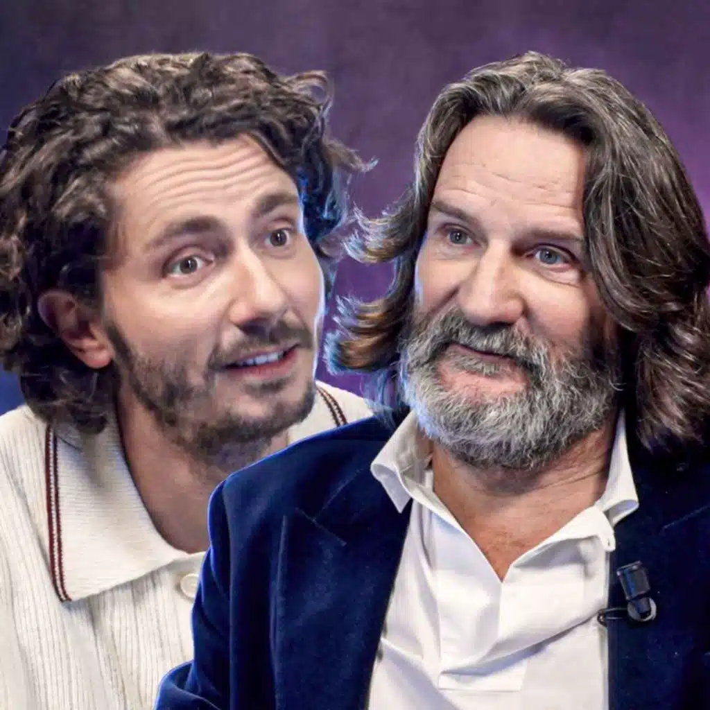 FRÉDERIC BEIGBEDER, ÉCRIVAIN : SALAIRE, PUBLICITÉ, DR0GUES ET SUCCÈS, LES DESSOUS DE SA CARRIÈRE !