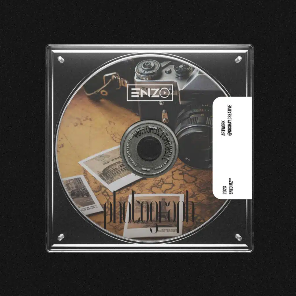 Photograph (Radio Edit)