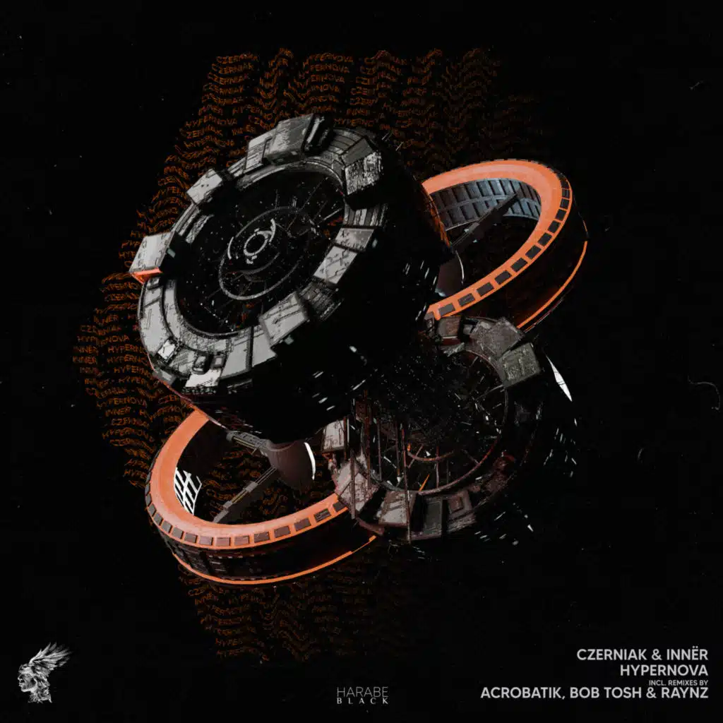 INNËR.ofc & Czerniak