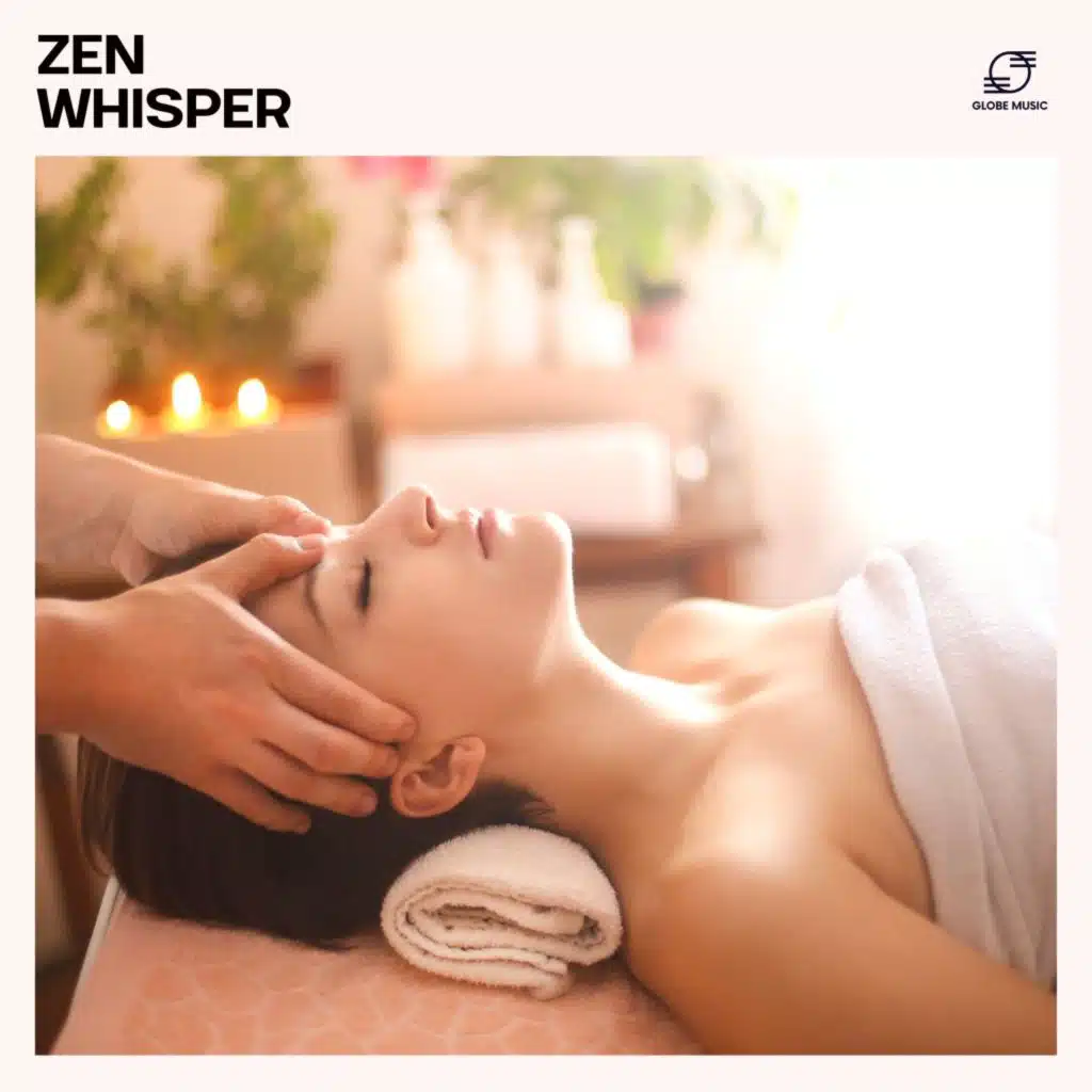 Zen Whisper: Zen Music