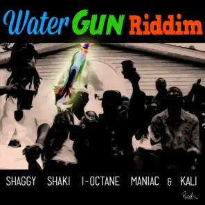 Water Gun Riddim