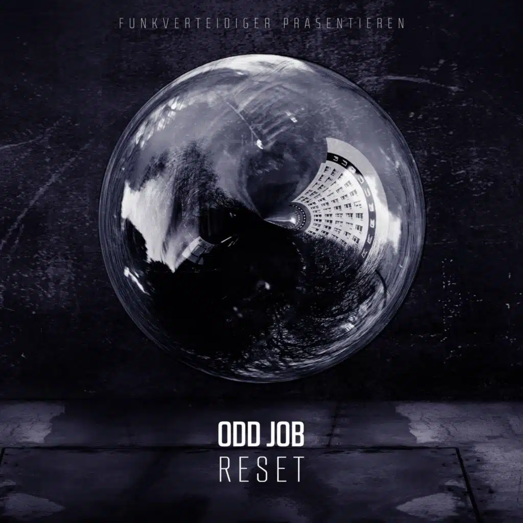 Reset