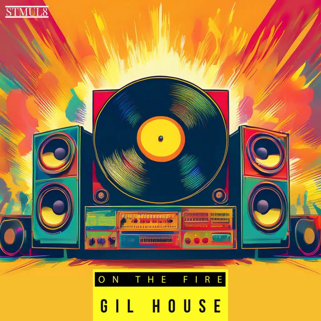 Gil House