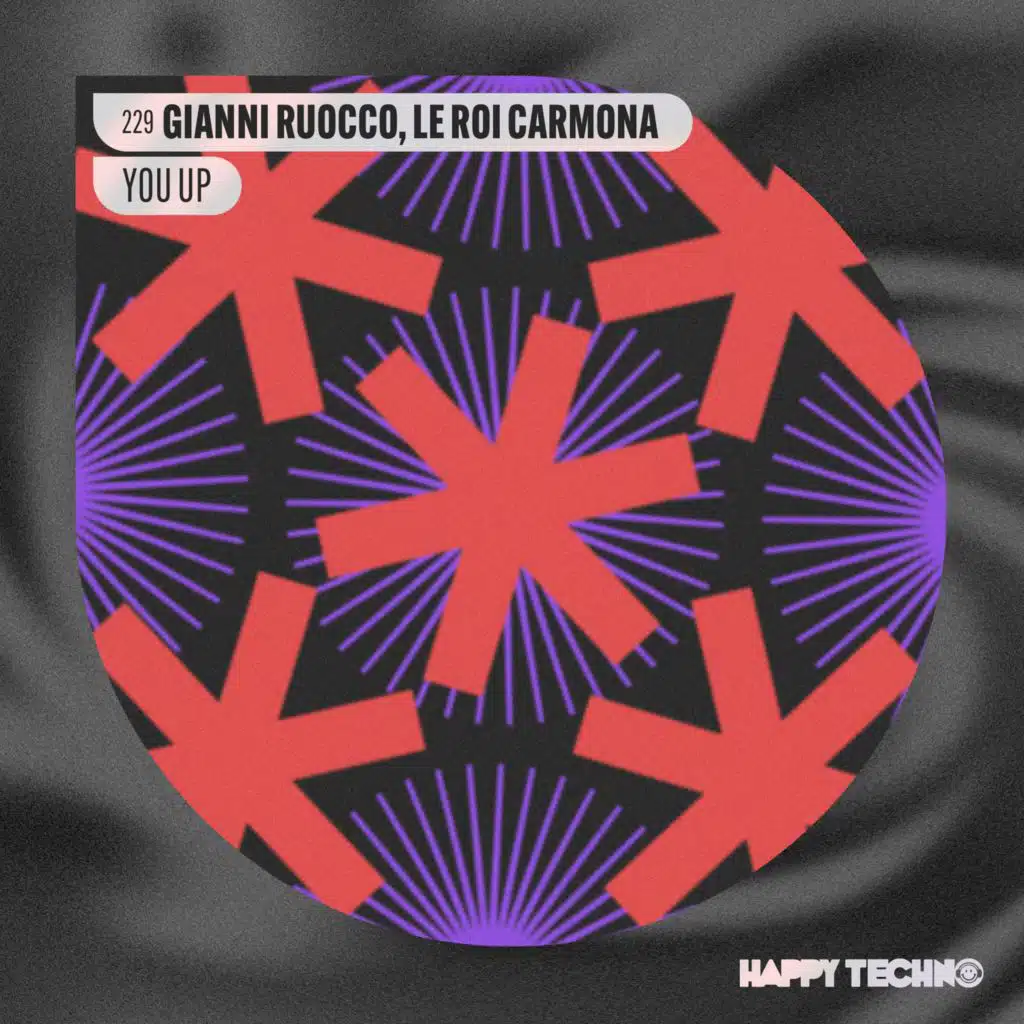 Gianni Ruocco & Le Roi Carmona