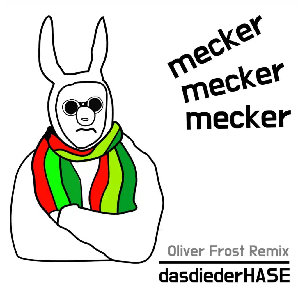 dasdiederHASE