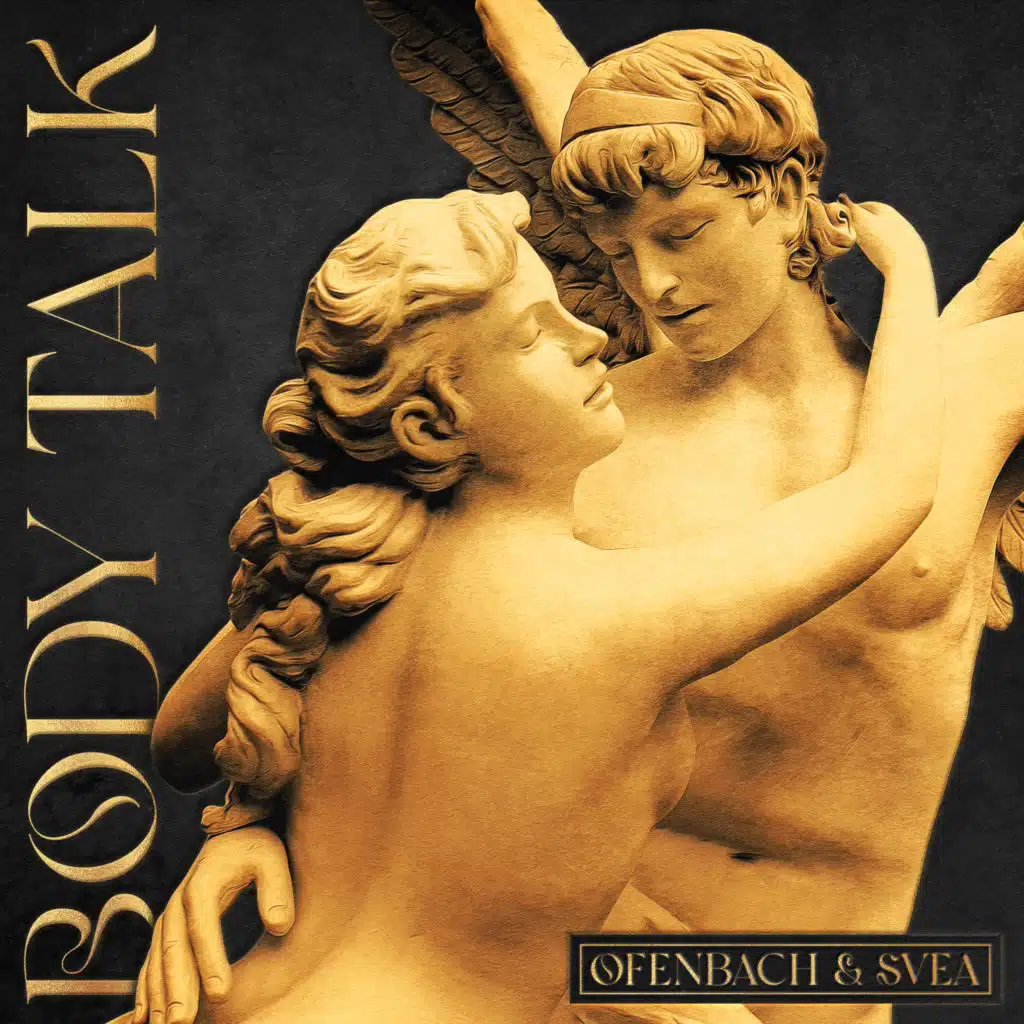 Body Talk (Slow Down Version)