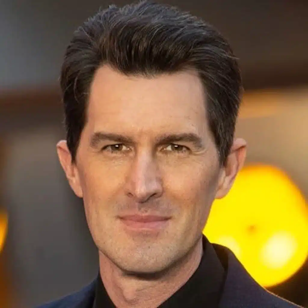 'F1' Director Joseph Kosinski