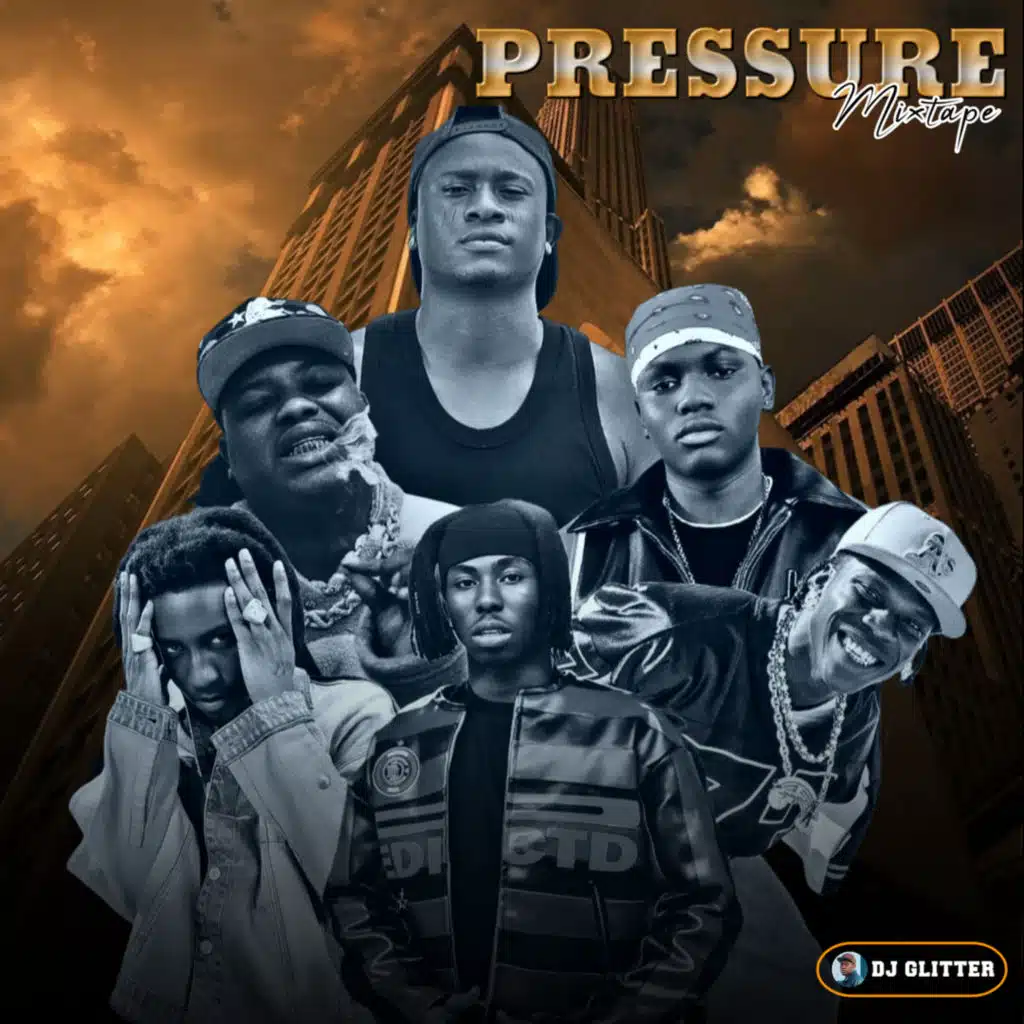 Pressure Mixtape