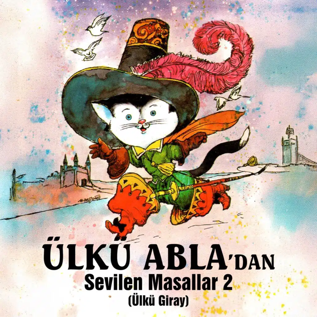 İmparatorun Yeni Giysileri