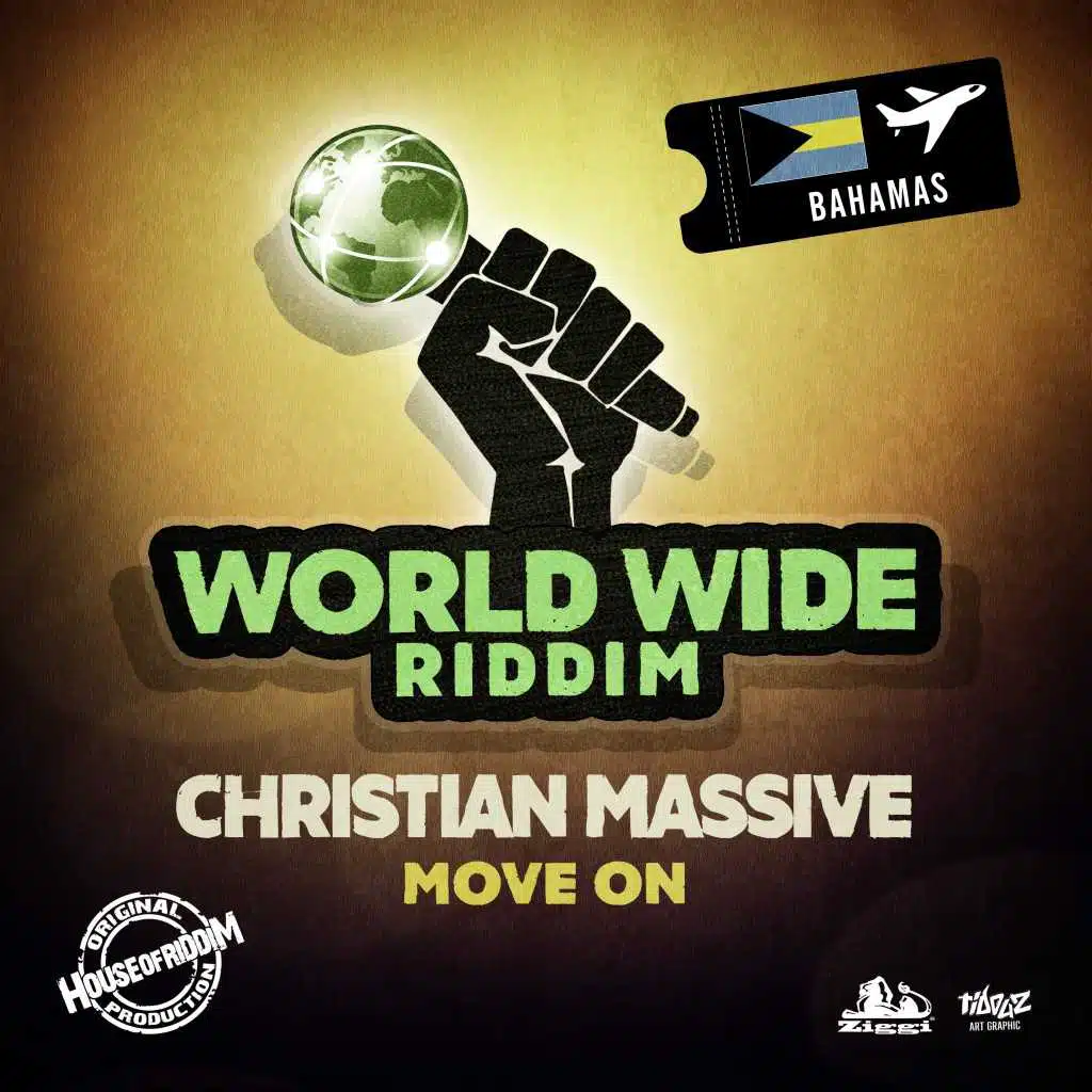 Christian Massive