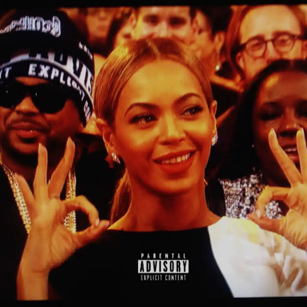 Be Ok (feat. Trinidad James)