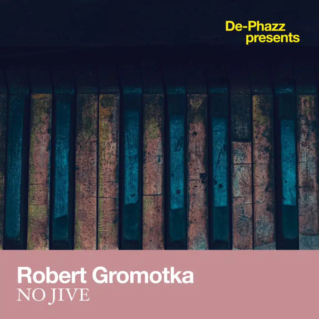De-Phazz & Robert Gromotka