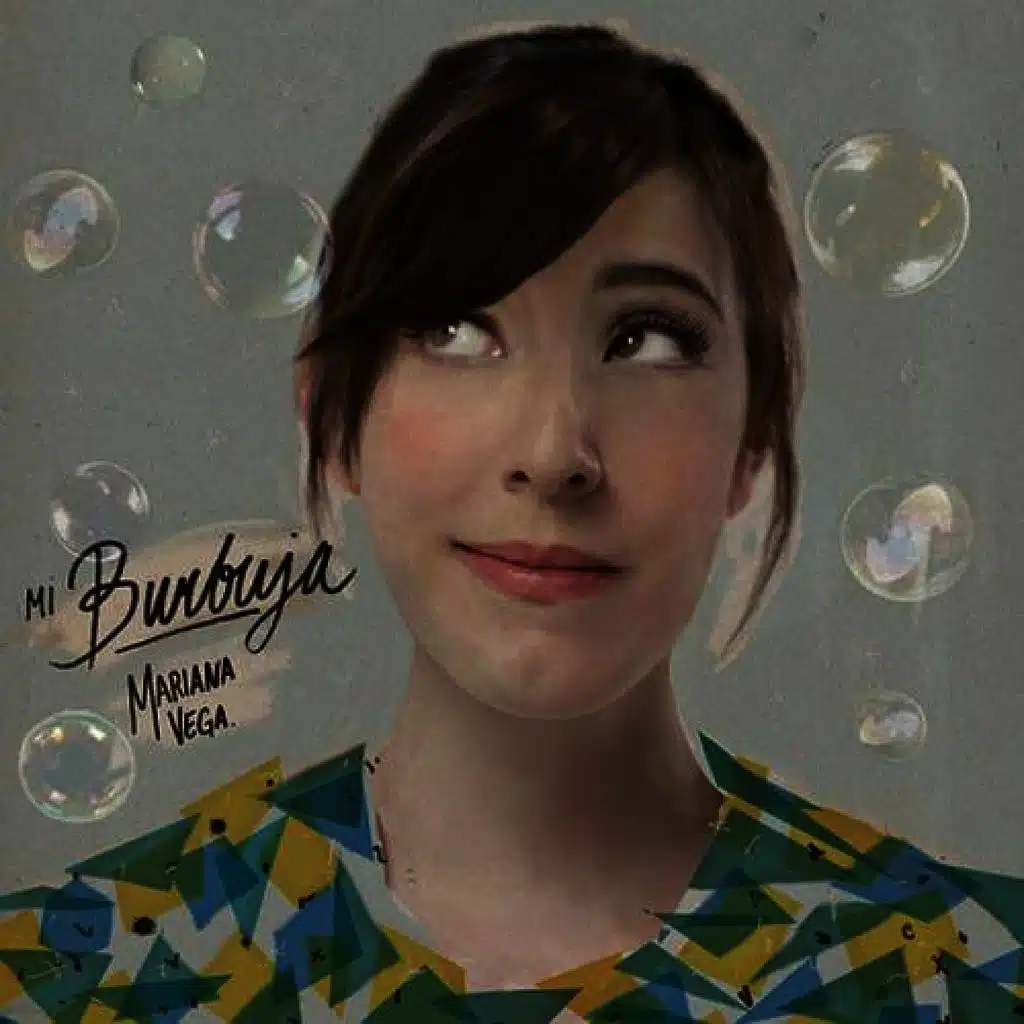 Mi Burbuja