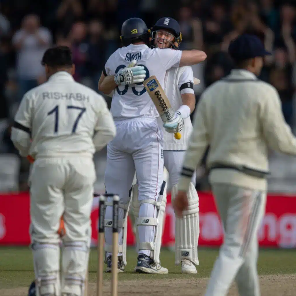 England vs India: Where does the India Test team go from here?