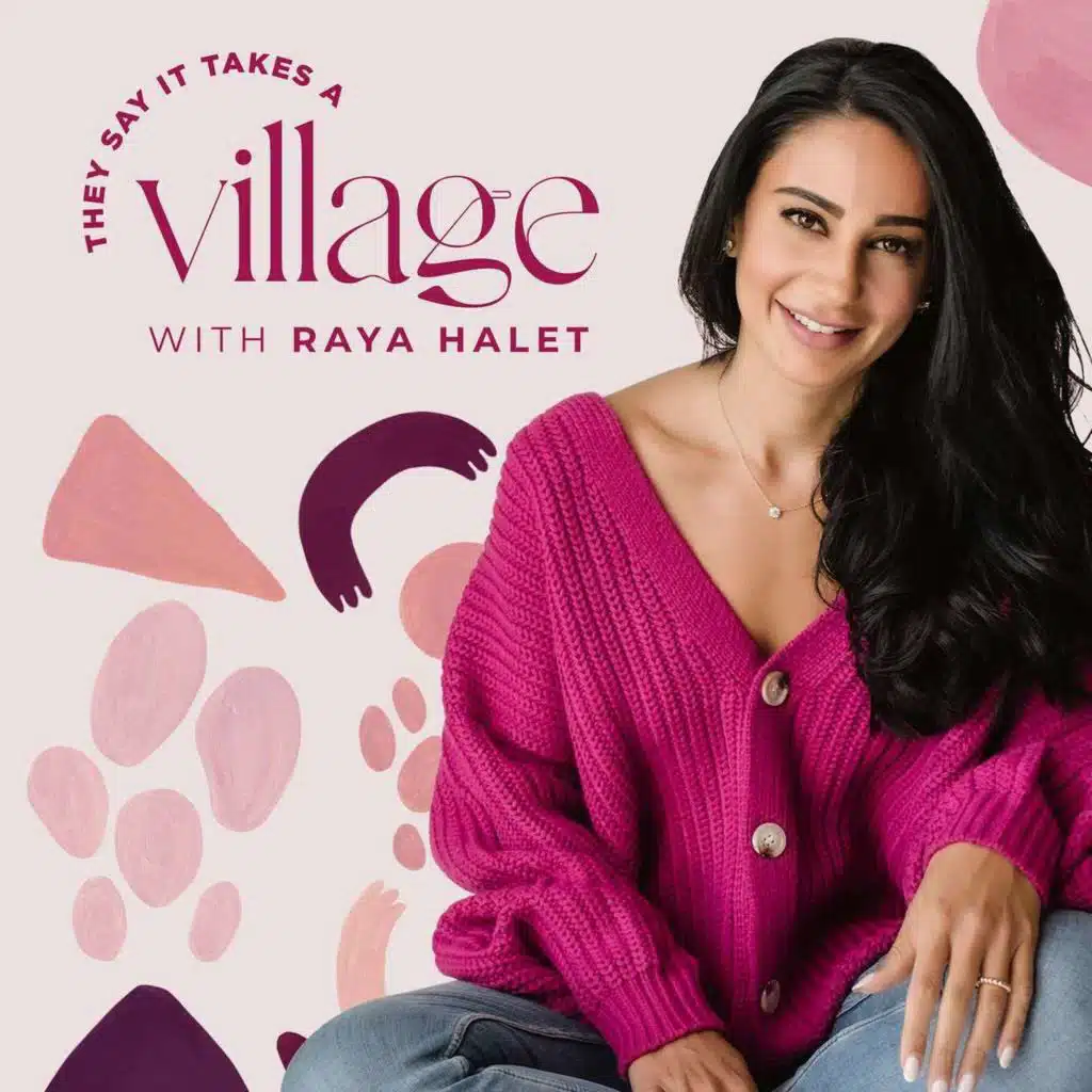 Episode 72 - From Misunderstood to Empowered: Rethinking ADHD Through Neuroscience With Special Guest Aalia Thobani