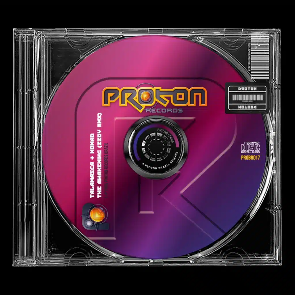 The Awakening (220 Volts Remix) [feat. V-Storm & Tactical Strike]