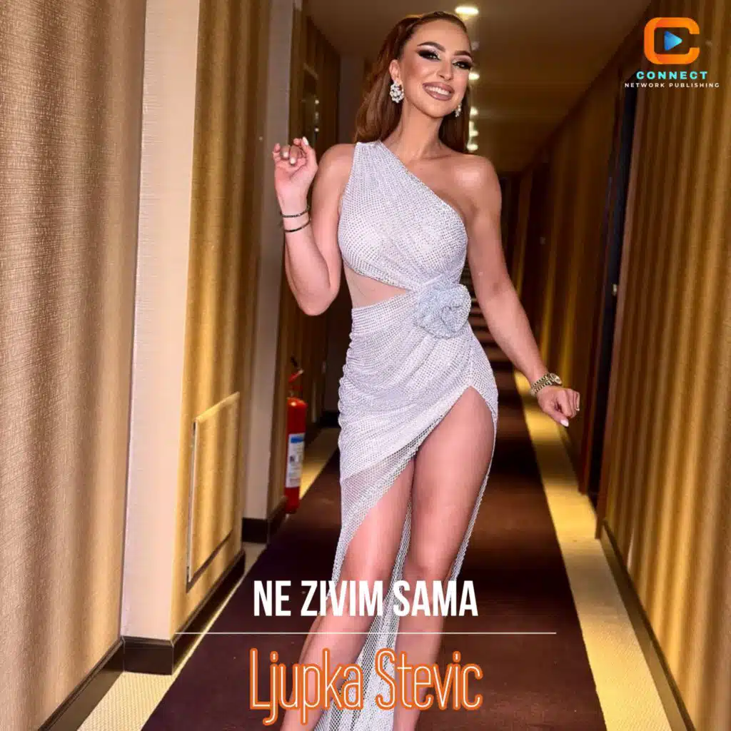 Ne zivim sama (Live)