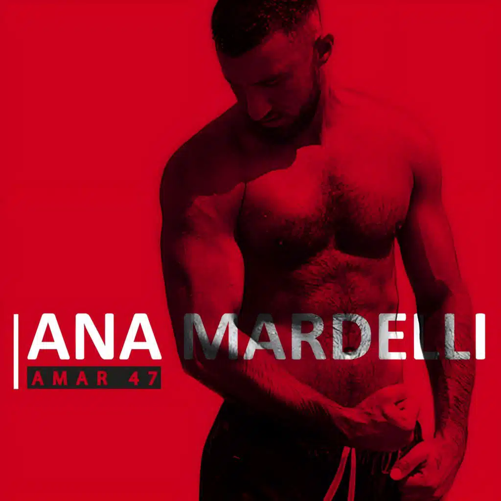 Ana Mardelli (Instrumental)