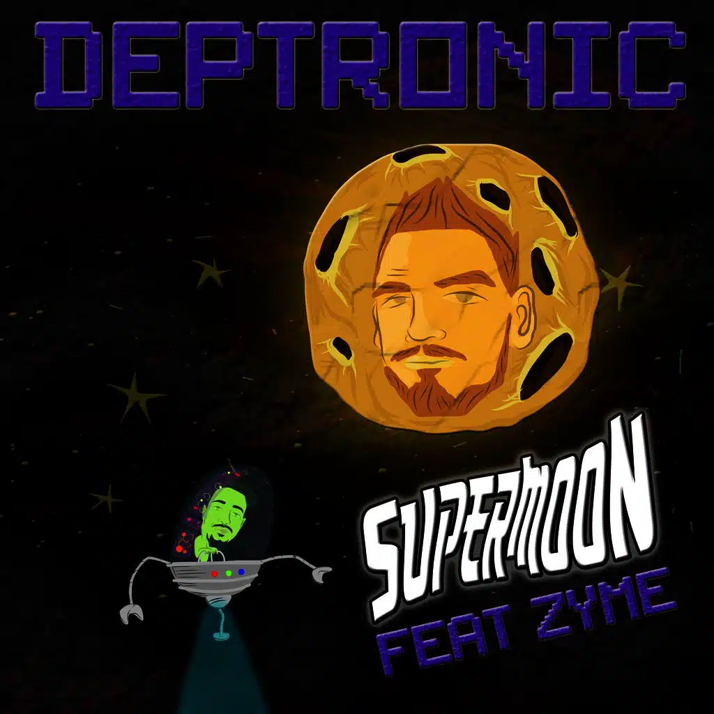 Deptronic