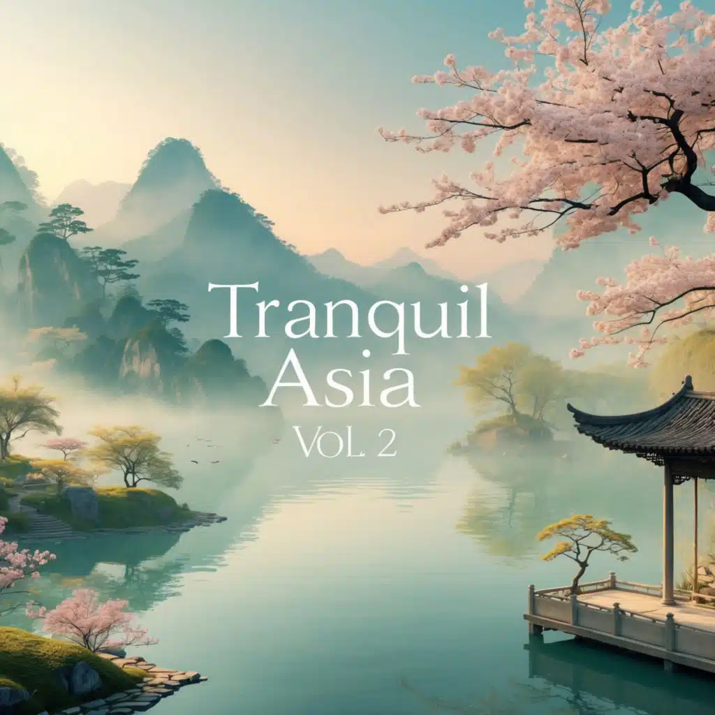 Tranquil Asia, Vol. 2