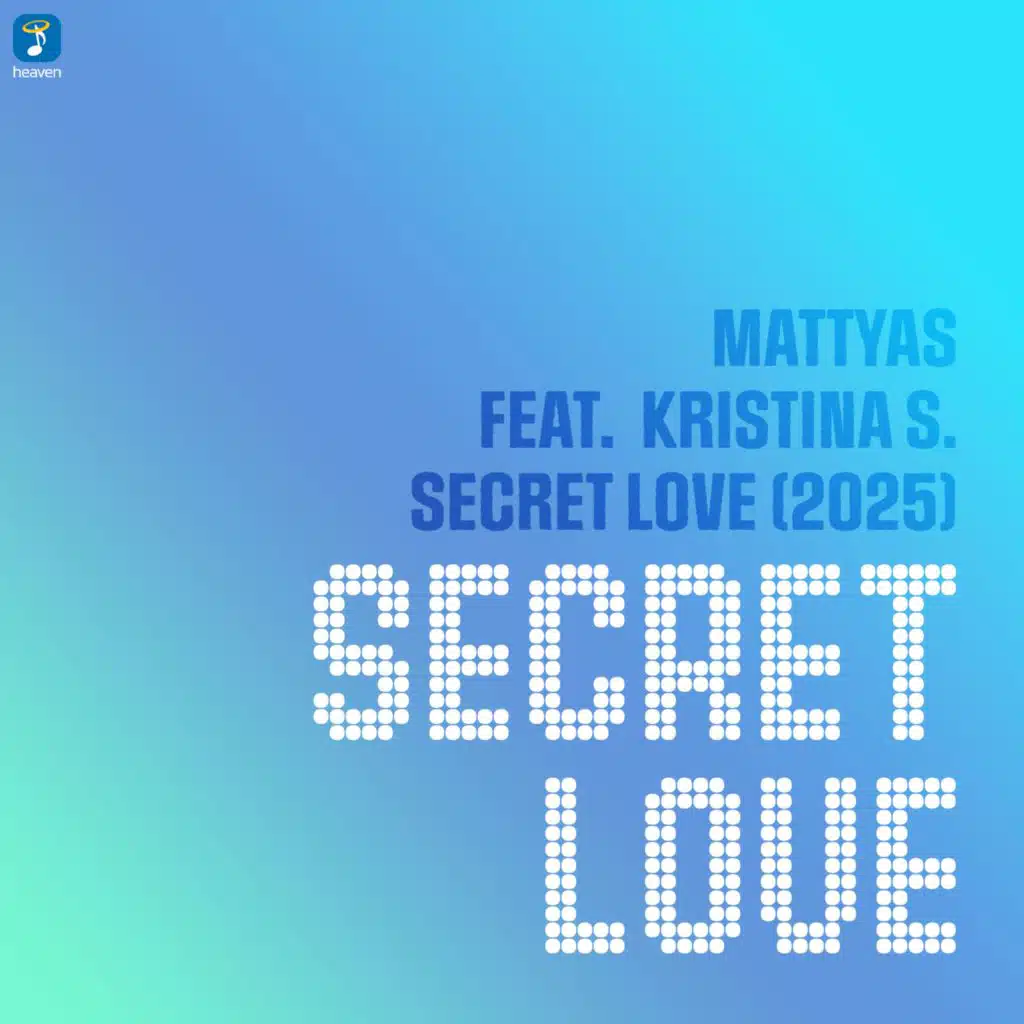 Secret Love (Nesco &  NA-NO Remix - Radio Version) [feat. Kristina S.]