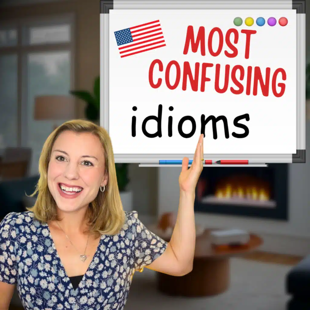 9 Idioms that Confuse English Learners