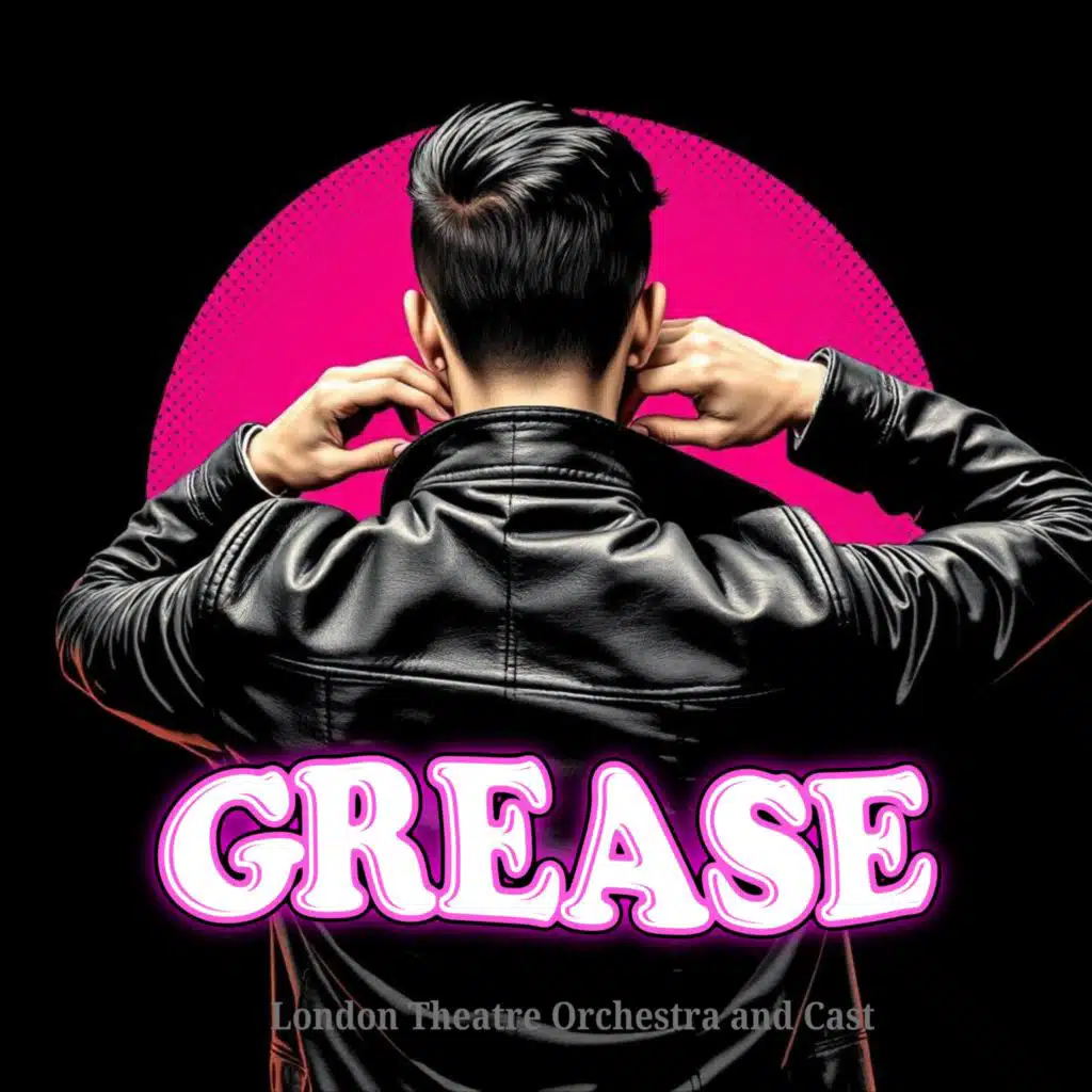 You're the One That I Want