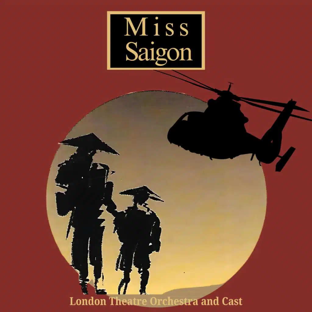 Miss Saigon