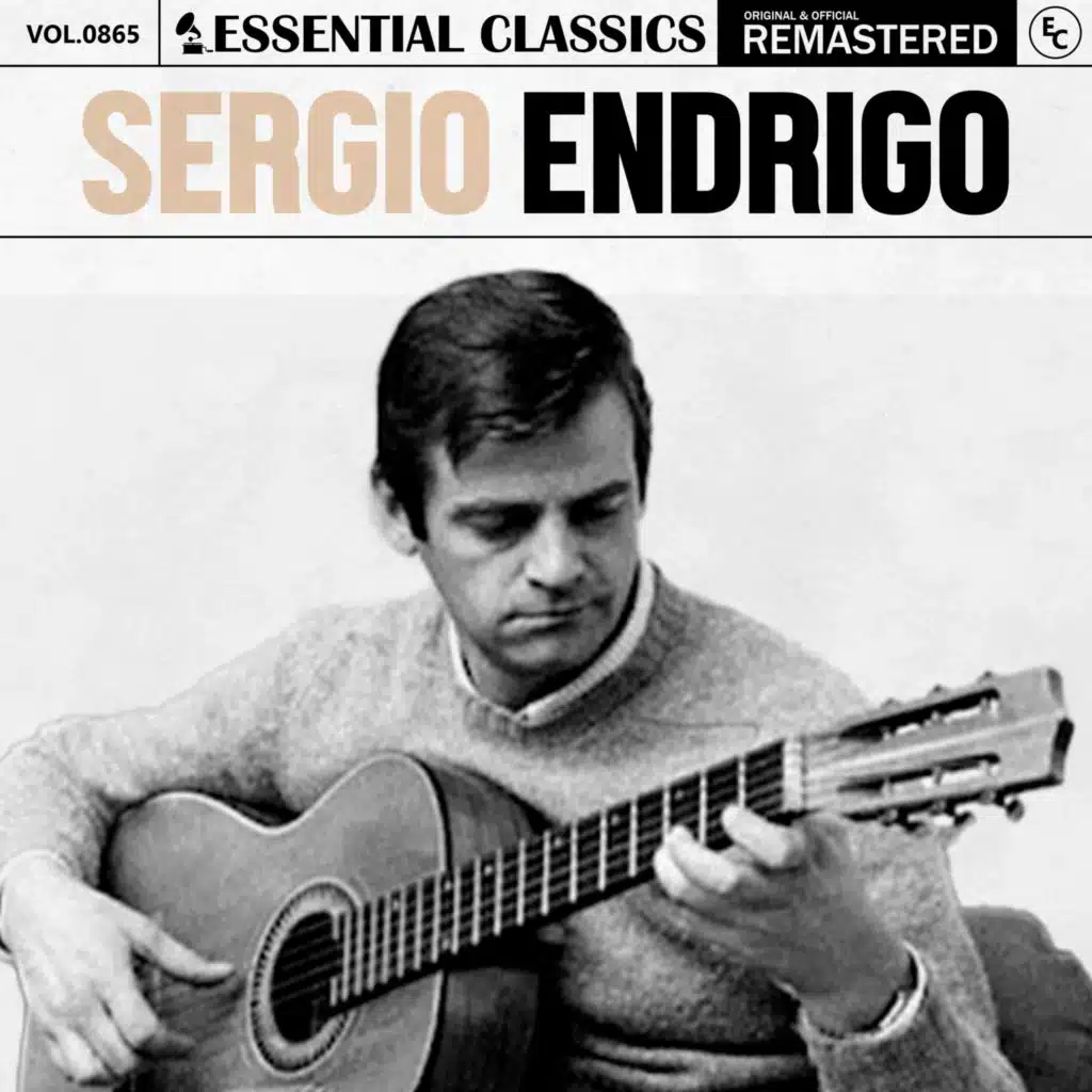 Sergio Endrigo