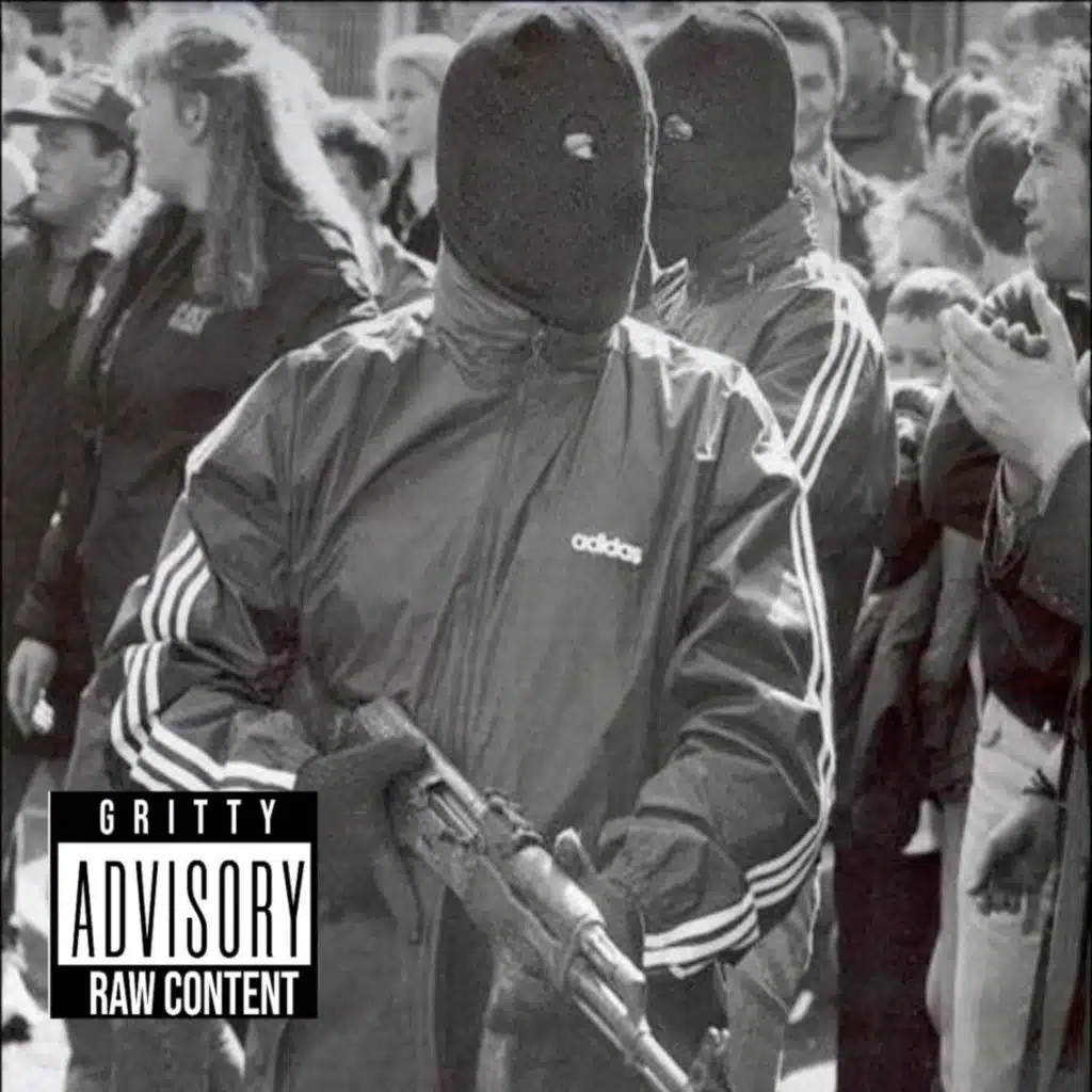 CHOPPA (Hosted by DJ Charlie Washed)