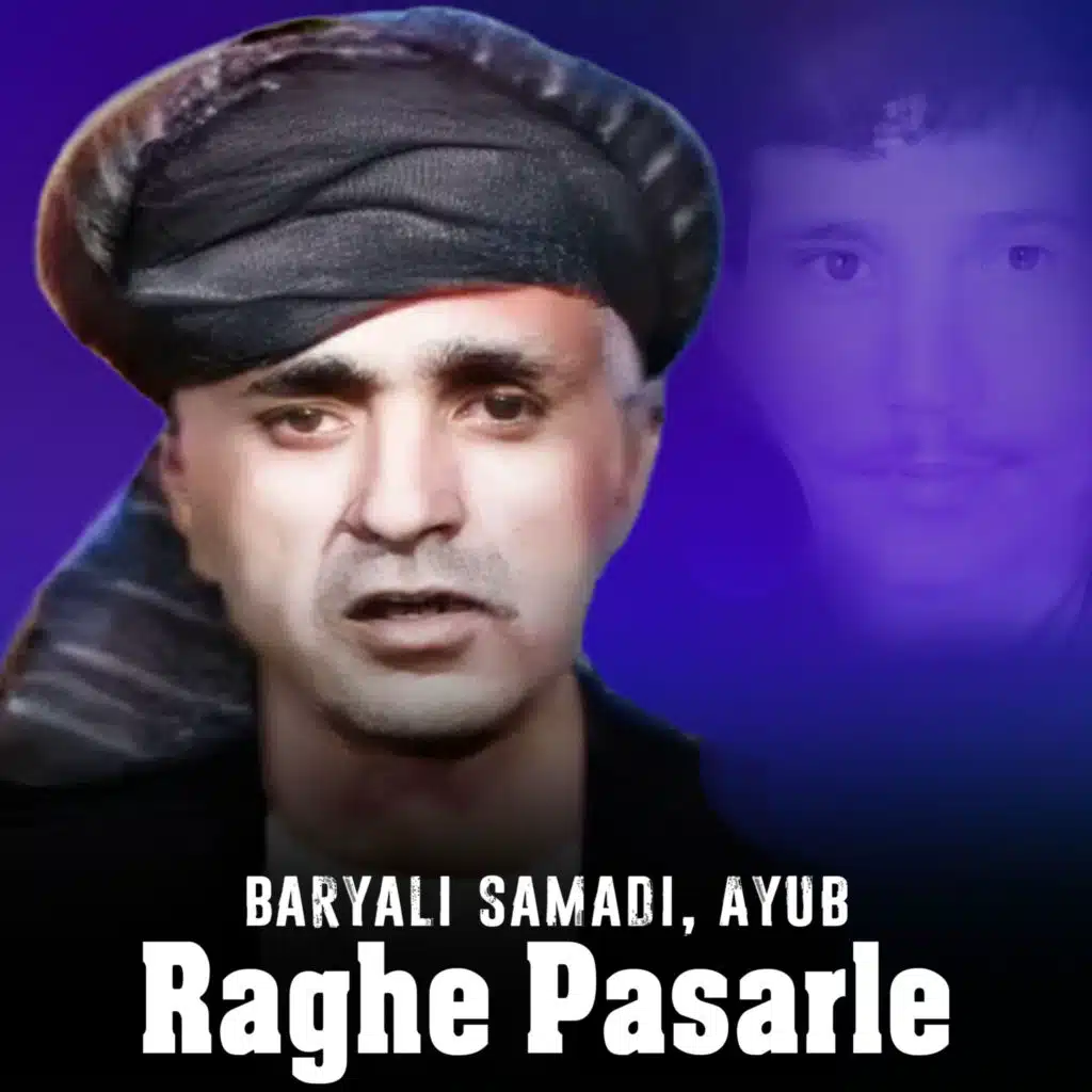 Raghe Pasarle