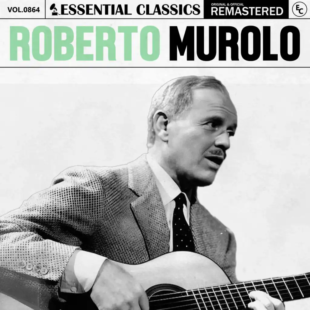Roberto Murolo