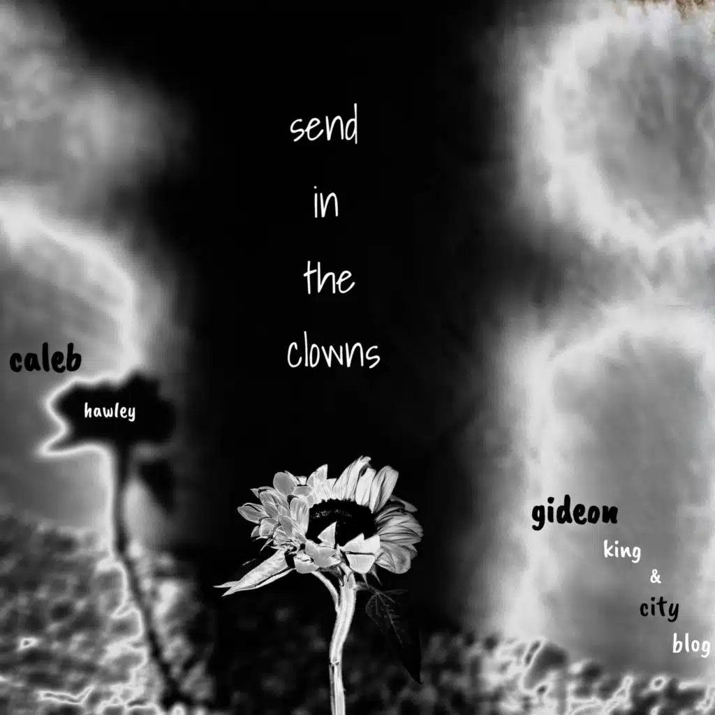 Gideon King & City Blog