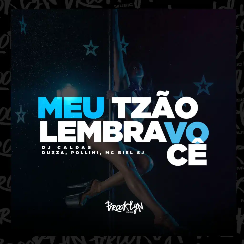 Meu Tzao Lembra Voce